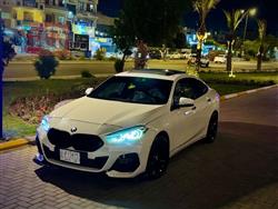 بي ام دبليو الفئة 2